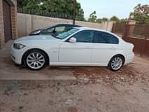 bmw 325i