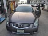 A picture of Still selling 2008 Nissan Maxima Sport Automatic transmission Sharp V6