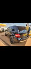 A picture of Mercedes Benz 4matic diesel 40m