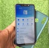 A picture of Tecno spark 3 pro