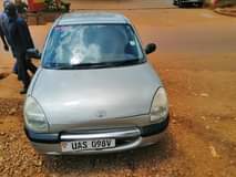toyota duet