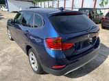 A picture of 2013 BMW X1