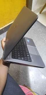 A picture of HP 640 PRO BOOK ON SELL