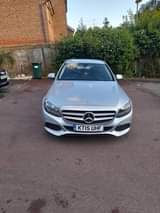 mercedes benz c class