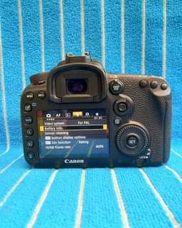 canon