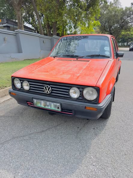 vw citi