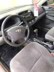 A picture of Toyota Camry 2006 Partly first body only bumper and fenders