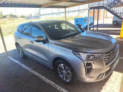 haval