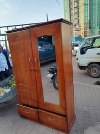 A picture of Wardrobe
