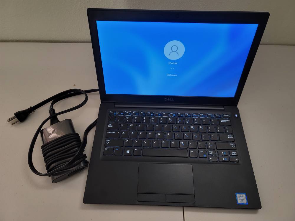 laptops