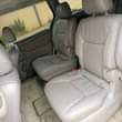 A picture of Toyota sienna