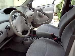 A picture of Toyota Yaris for sale call 09061358848 1 1