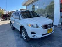 A picture of FOR SALE TOYOTA VANGURD TSH 23 5ML CC 2360 YEAR