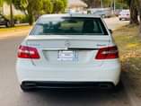 A picture of MERCEDES BENZ E350