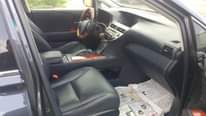 A picture of Newly arrived Toks Lexus RX350 2011 Lagos cleared Custom papers