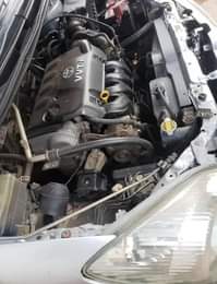 A picture of TOYOTA SPACIO INAUZWA 5 4M 0743173980