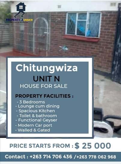 Property for Sale