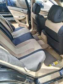 A picture of HONDA ACCORD