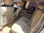 A picture of 2002 Toyota Land cruiser V8
