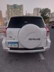 A picture of Toyota Rav 4 model 2012 gcc v 4 full option