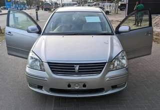 used mitsubishi canter