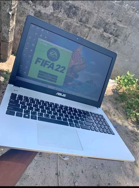 lenovo laptop