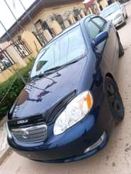 A picture of Make this sharp and quick decision Just 3 9M 2005
