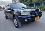 A picture of Nissan x trail for sale DGD