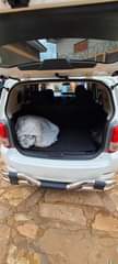 A picture of Quick sale 2008 Toyota rumion Well maintained 1.5cc. Push to