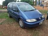 A picture of Volkswagen Sharon for sale Clean body and interior Sound engine