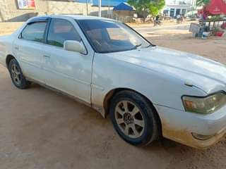 A picture of Gx100 inalengeshwa ml 1 9 Injin Bm2000vvti Gia automatic Full