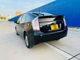 A picture of Toyota