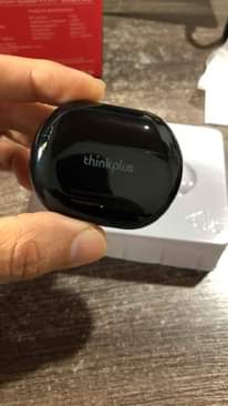 A picture of Lenovo ThinkPlus XT93