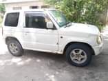 A picture of Pajero minibei 3.9m0655666330