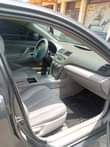 A picture of 2009 Toyota Camry