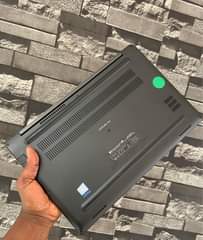 A picture of Laptop