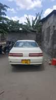 A picture of Mark 11 gx100