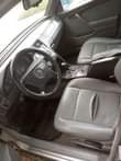 A picture of Mercedes c200 automatic First body 950k Okene Kogi State