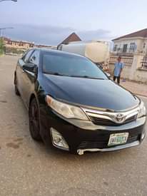 A picture of Automotive