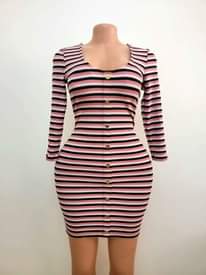 A picture of Second hand dresses