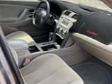 A picture of Toyota Camry LE 2008