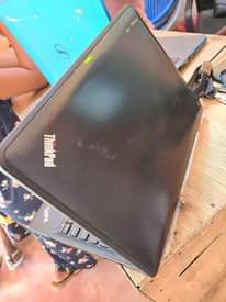 A picture of LAPTOP NAUZWA LENOVO THINKPAD X140e