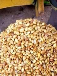 A picture of Weekend sale s We have ukwa both dried and fried
