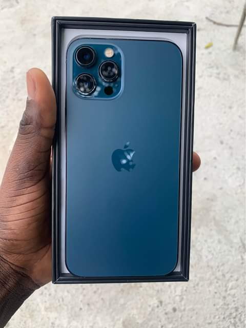 iphone 12pro