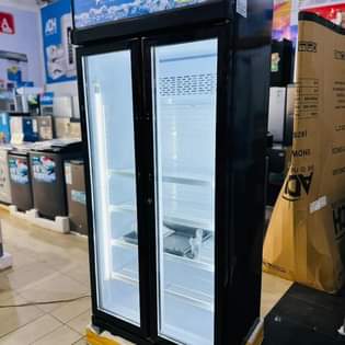A picture of Adh 600 litres display freezer