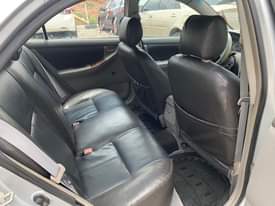 A picture of 2005 Toyota Corolla