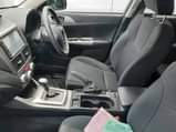 A picture of Subaru Impreza 2009