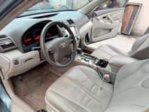 A picture of Very Clean Toyota Camry 2008 model Buy and Drive Nothing