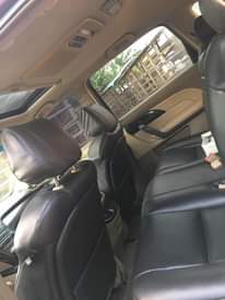 A picture of Clean ACURA MDX 2008 model very smooth drive engine purely