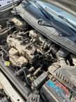 A picture of 2004 Nissan Almera pure